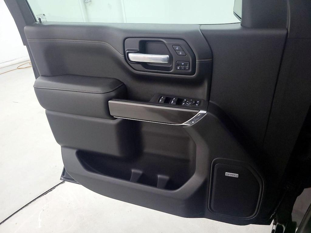 used 2021 GMC Sierra 1500 car, priced at $47,998