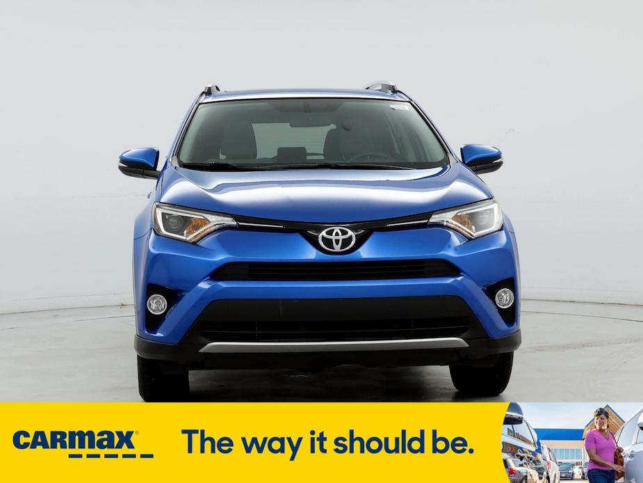 used 2016 Toyota RAV4 car, priced at $21,998