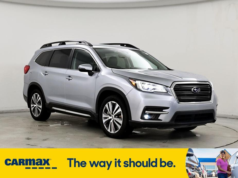 used 2020 Subaru Ascent car, priced at $25,998