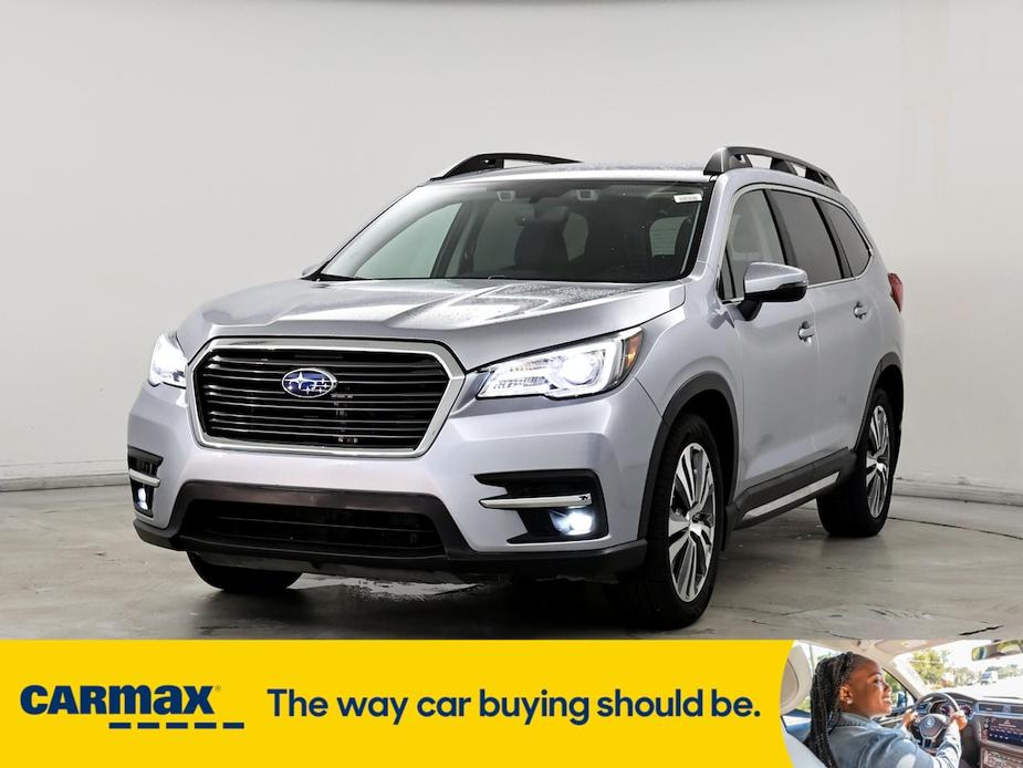 used 2020 Subaru Ascent car, priced at $25,998