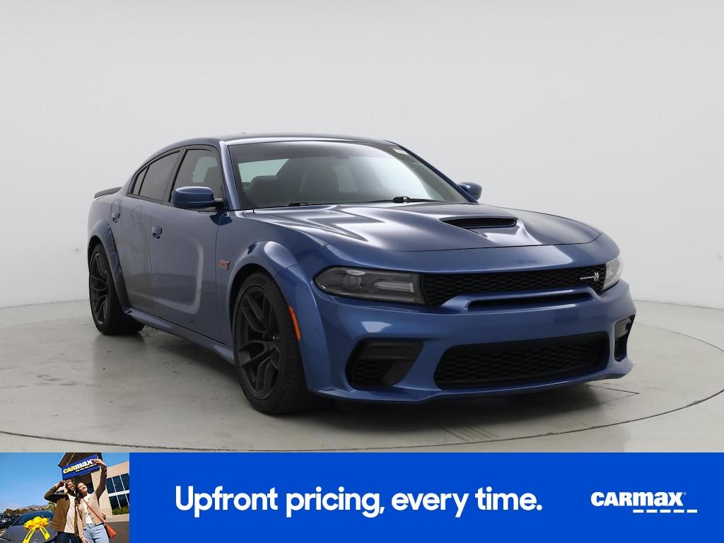 used 2020 Dodge Charger car, priced at $48,998