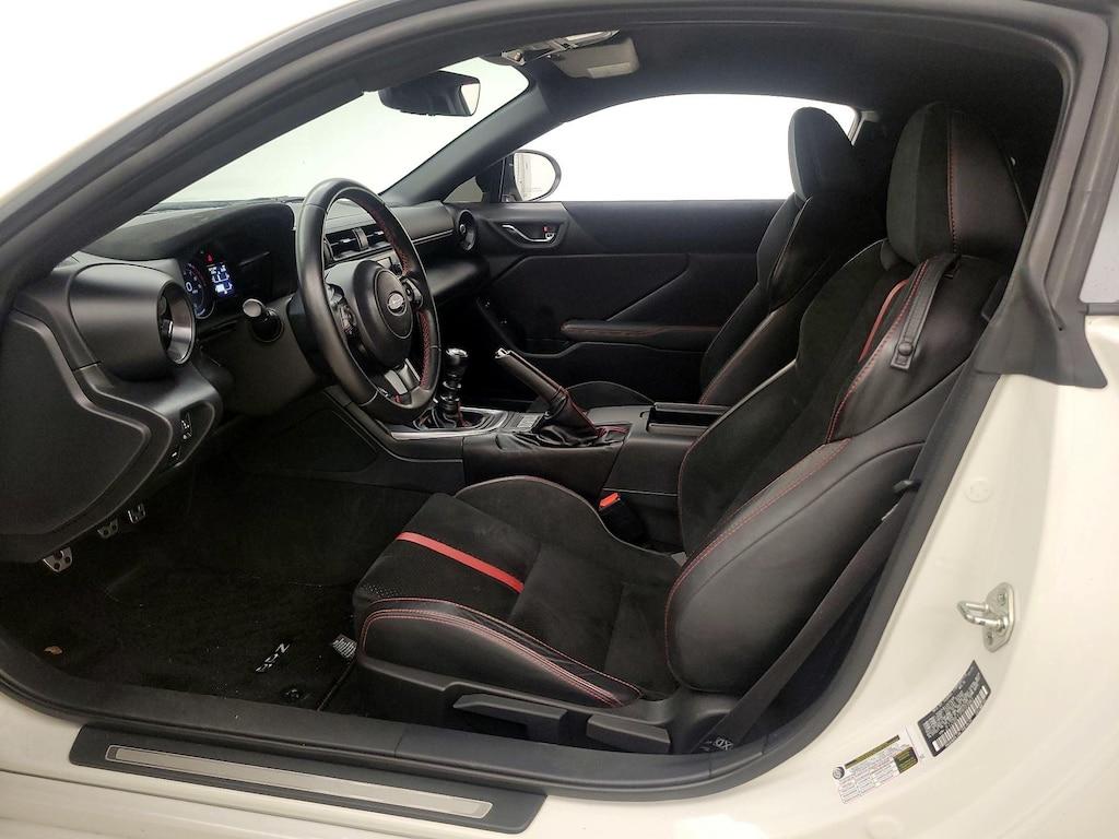 used 2023 Subaru BRZ car, priced at $29,998