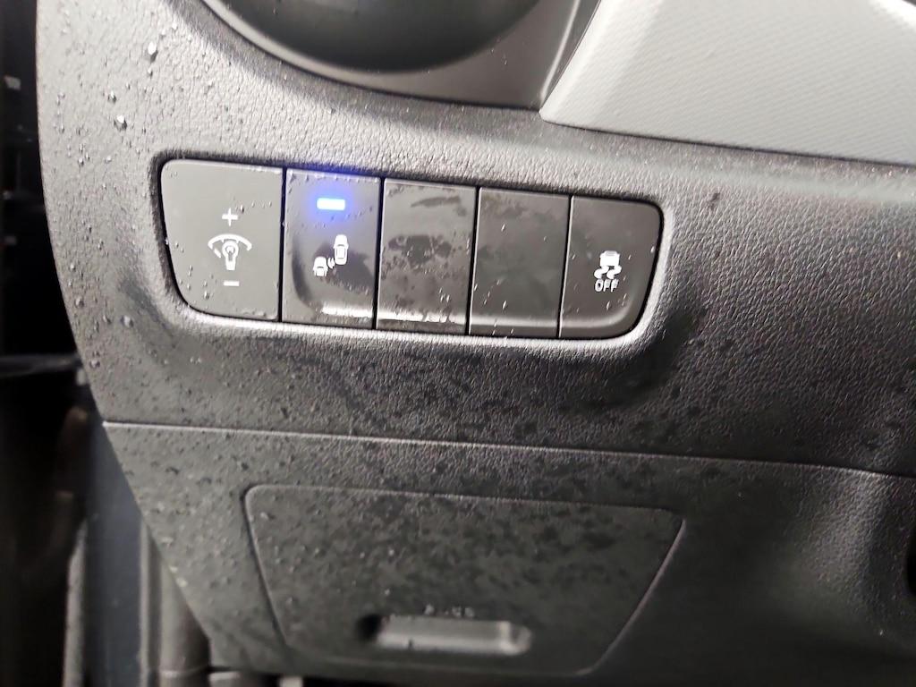 used 2018 Hyundai Kona car, priced at $15,998