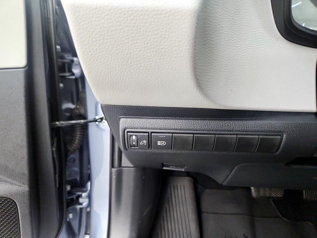 used 2022 Toyota Corolla car, priced at $21,998