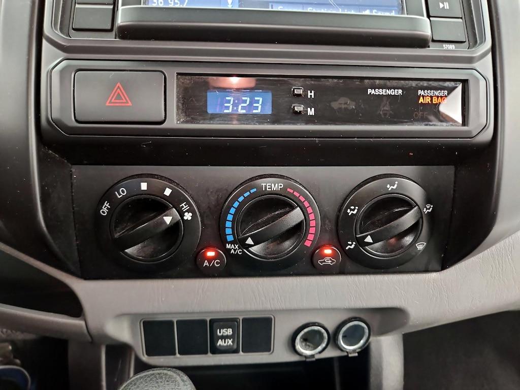 used 2014 Toyota Tacoma car, priced at $19,998