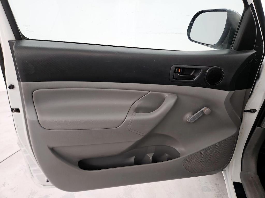 used 2014 Toyota Tacoma car, priced at $19,998