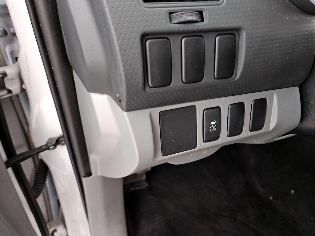 used 2014 Toyota Tacoma car, priced at $19,998