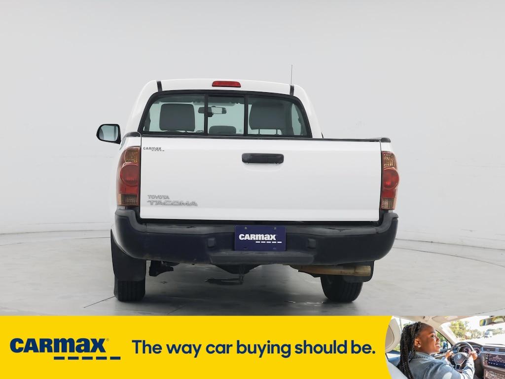 used 2014 Toyota Tacoma car, priced at $19,998