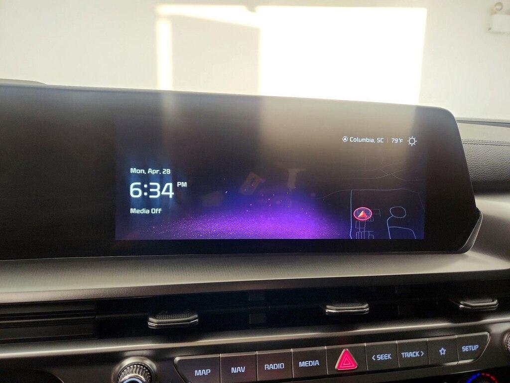 used 2024 Kia Telluride car, priced at $36,998