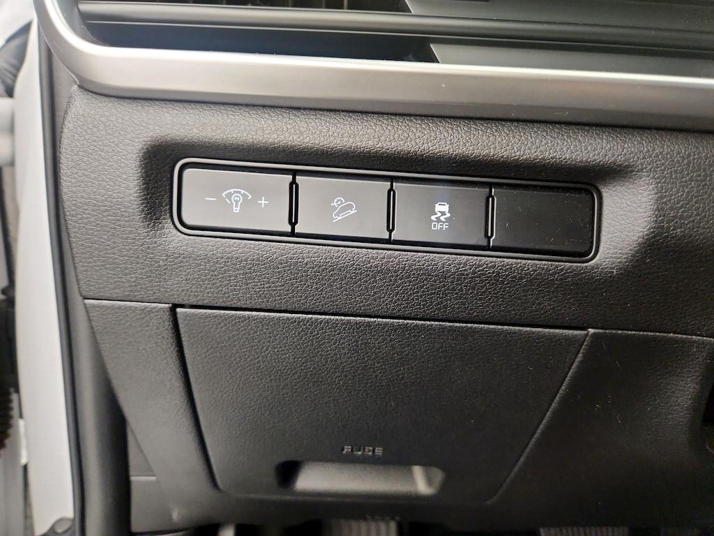 used 2024 Kia Telluride car, priced at $36,998