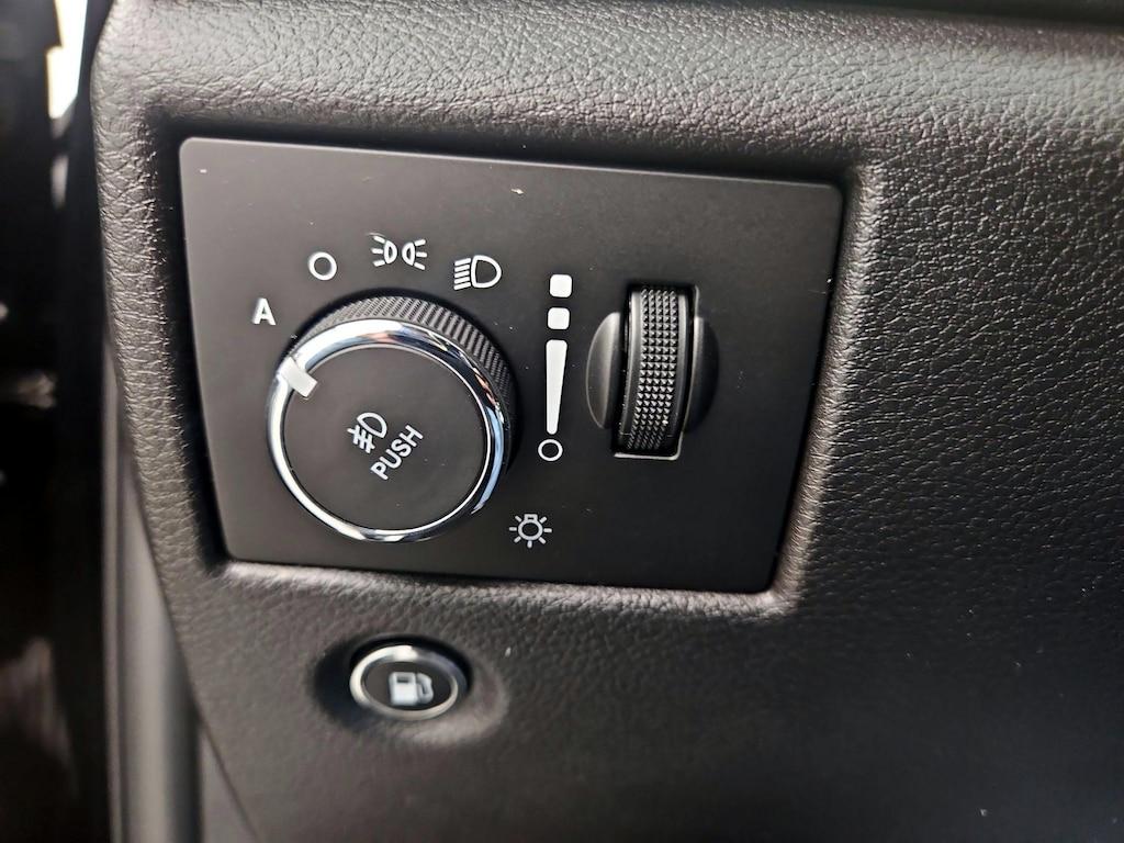used 2018 Jeep Grand Cherokee car, priced at $20,998