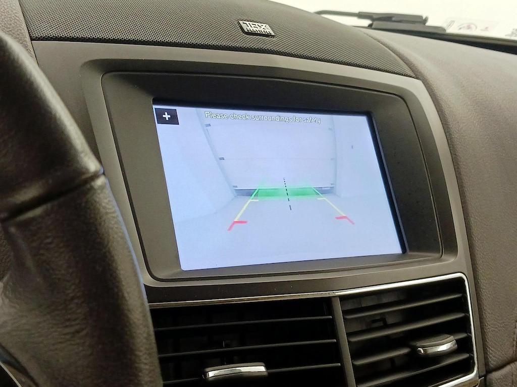 used 2019 Lincoln MKT car, priced at $24,998