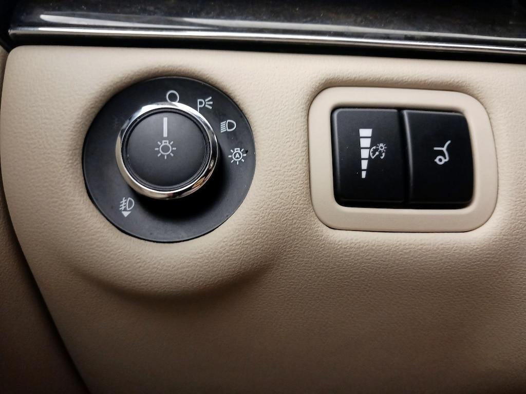 used 2019 Lincoln MKT car, priced at $24,998