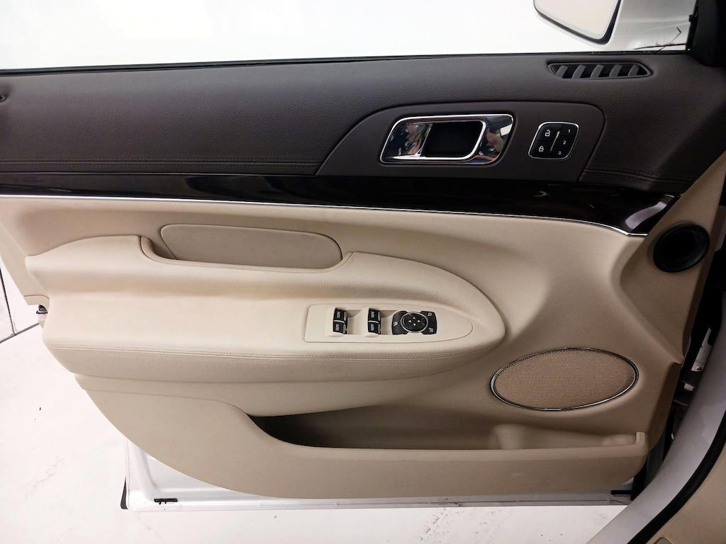 used 2019 Lincoln MKT car, priced at $24,998