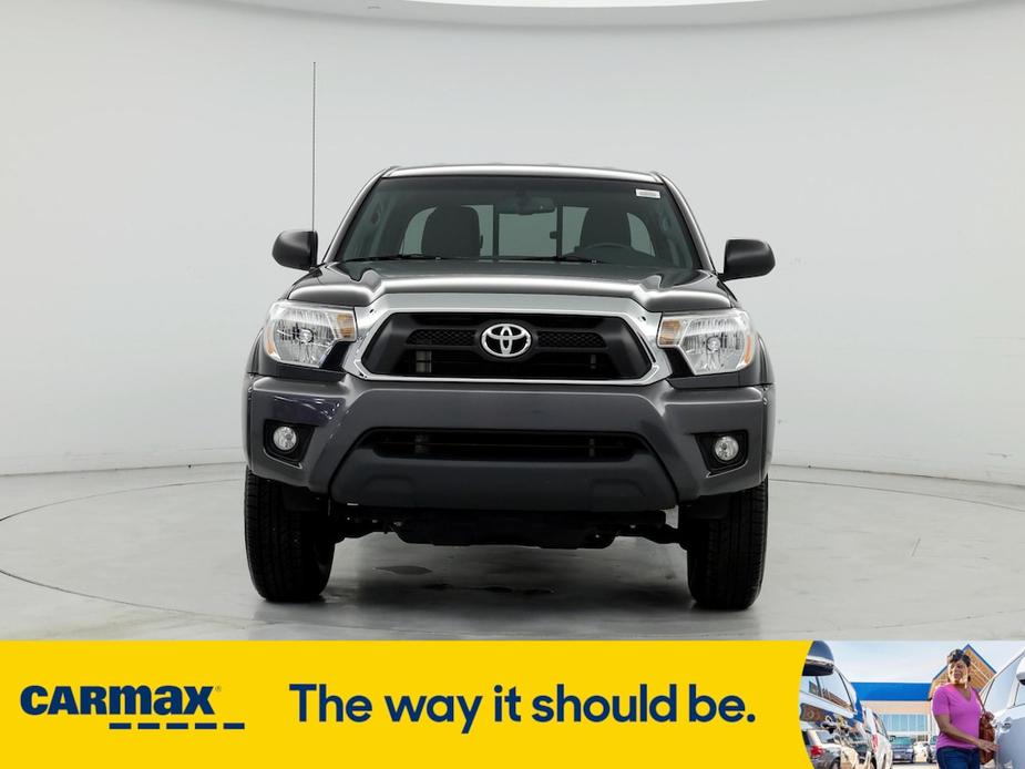 used 2013 Toyota Tacoma car, priced at $26,998