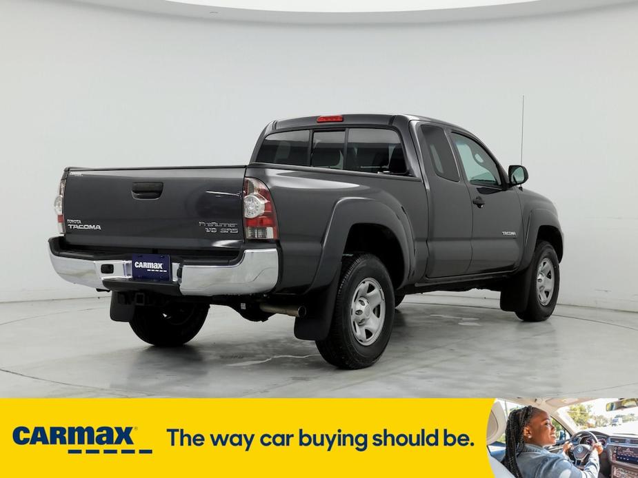 used 2013 Toyota Tacoma car, priced at $26,998