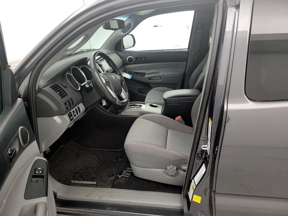 used 2013 Toyota Tacoma car, priced at $26,998