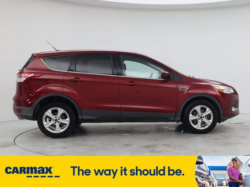 used 2015 Ford Escape car, priced at $14,599