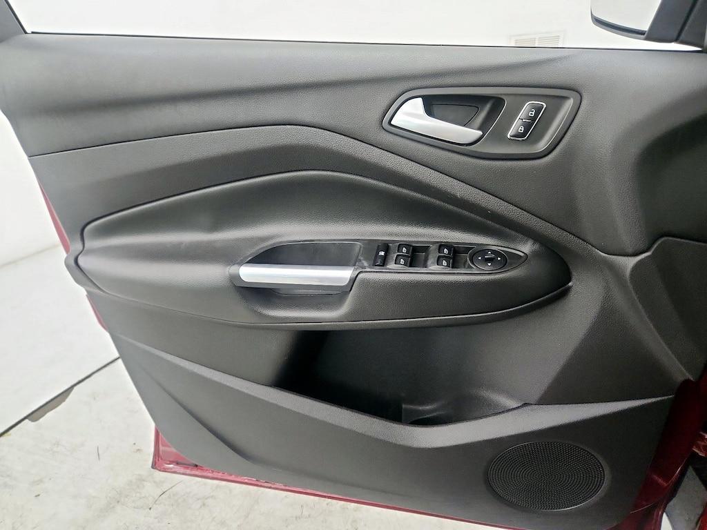 used 2015 Ford Escape car, priced at $14,599