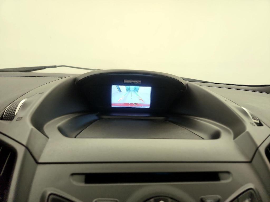 used 2015 Ford Escape car, priced at $14,599