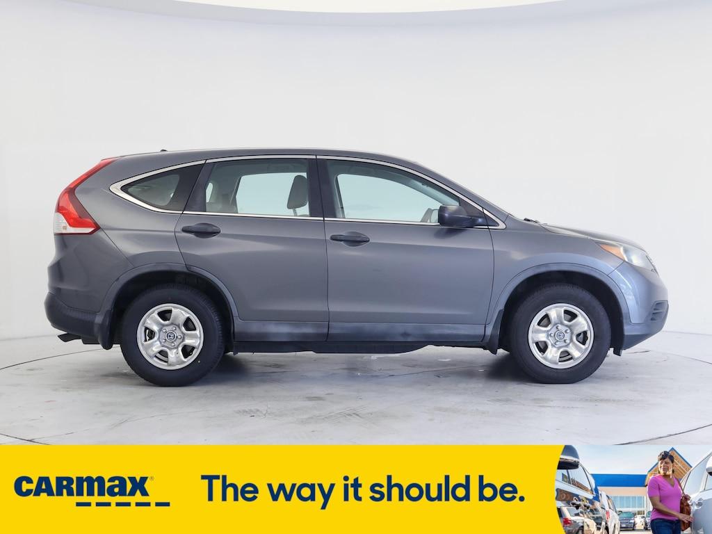 used 2014 Honda CR-V car, priced at $14,998