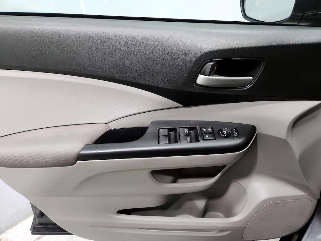 used 2014 Honda CR-V car, priced at $14,998