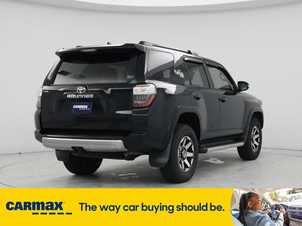 used 2019 Toyota 4Runner car, priced at $38,998