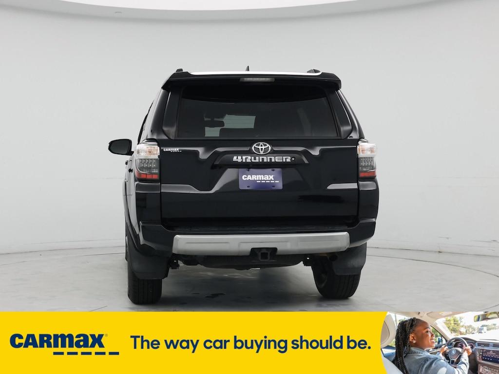 used 2019 Toyota 4Runner car, priced at $38,998