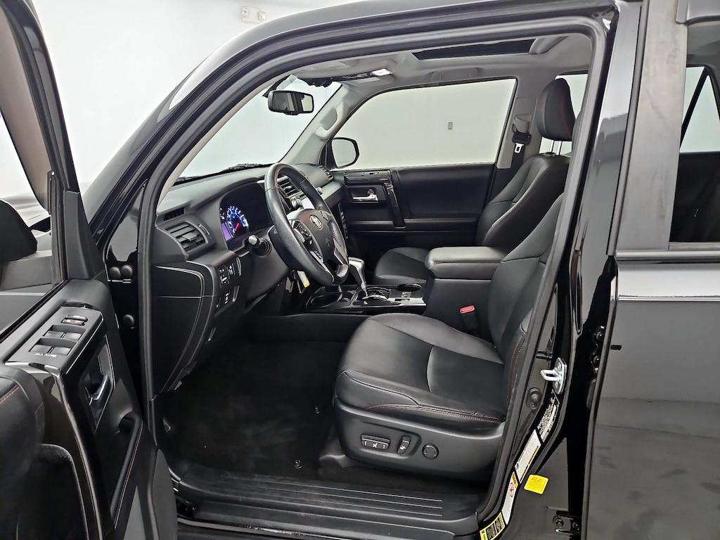 used 2019 Toyota 4Runner car, priced at $38,998