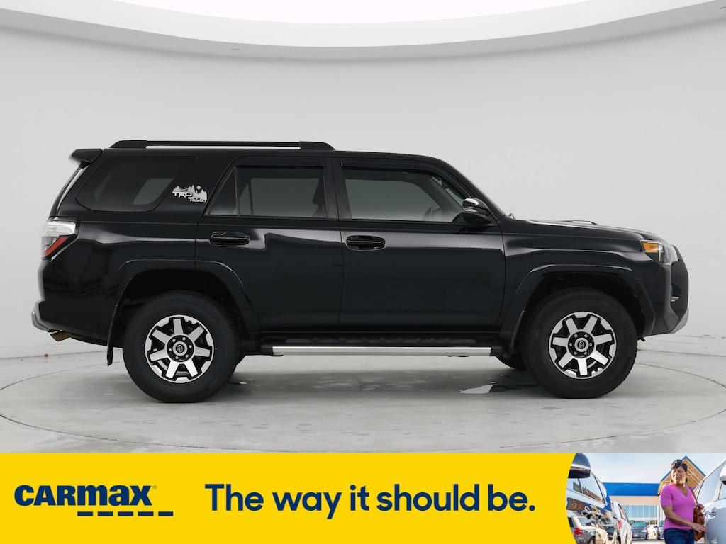 used 2019 Toyota 4Runner car, priced at $38,998