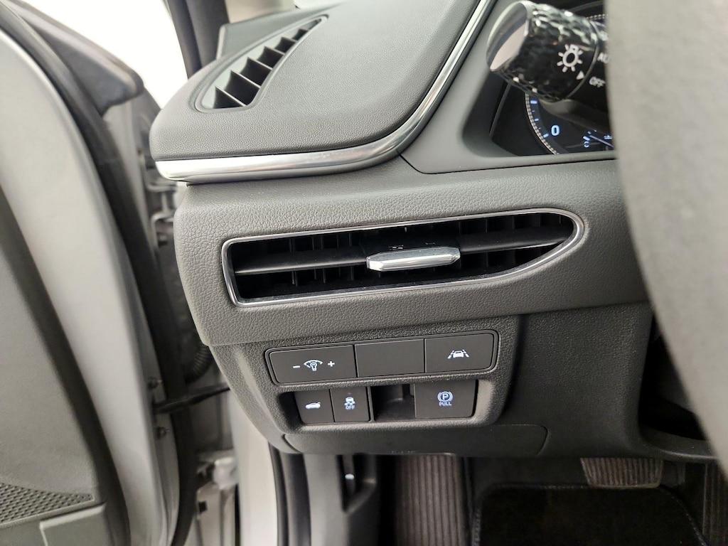 used 2023 Hyundai Sonata car, priced at $21,998