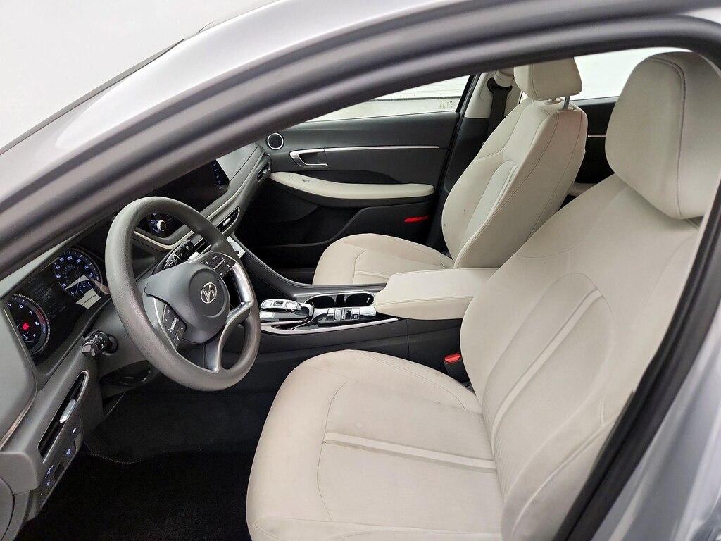 used 2023 Hyundai Sonata car, priced at $20,998