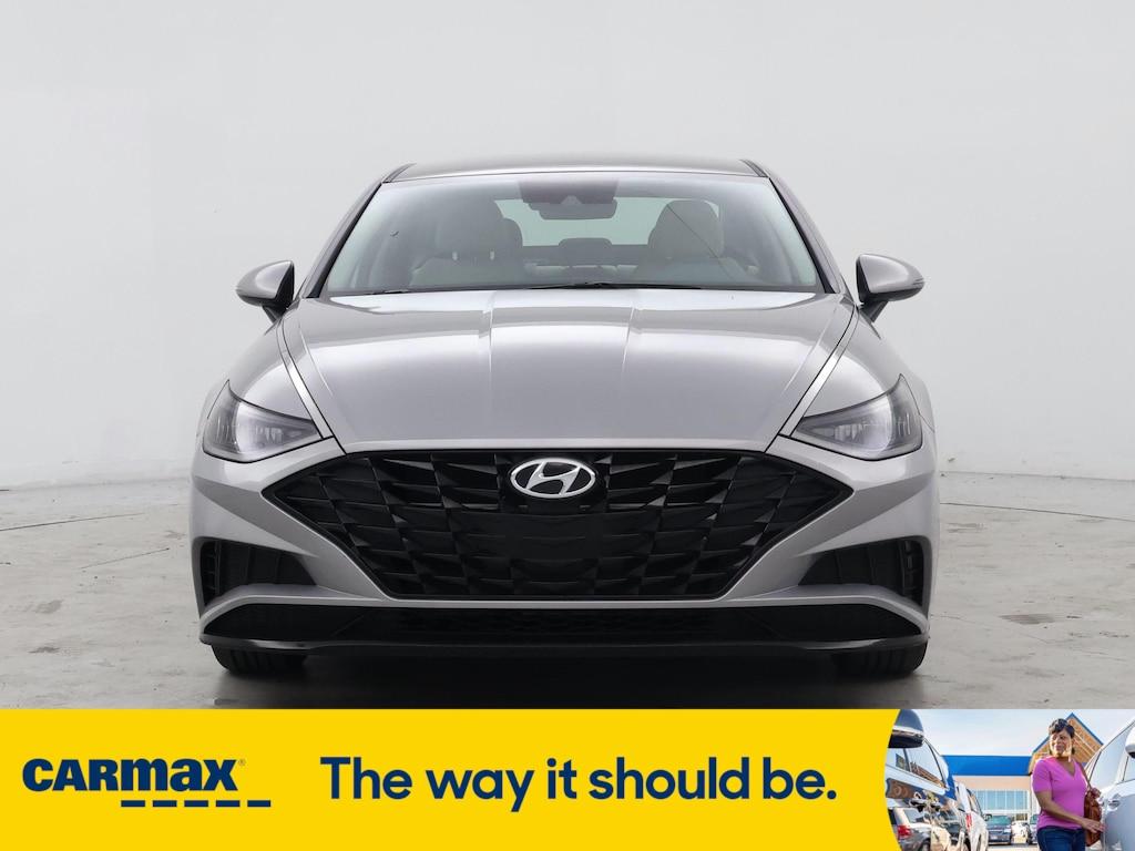 used 2023 Hyundai Sonata car, priced at $21,998