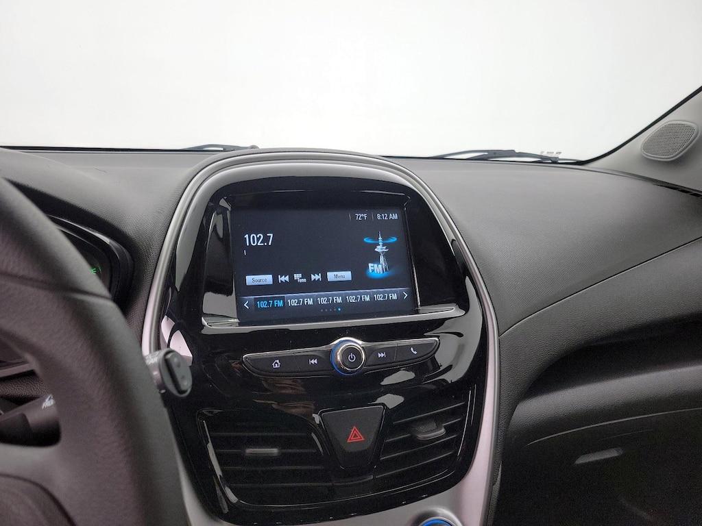 used 2017 Chevrolet Spark car, priced at $12,998