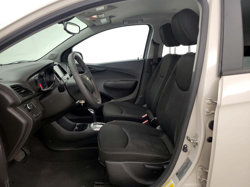 used 2017 Chevrolet Spark car, priced at $12,998