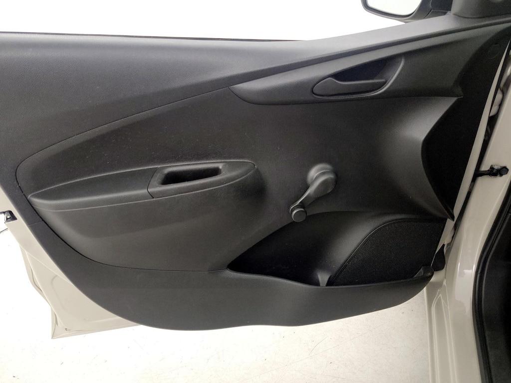 used 2017 Chevrolet Spark car, priced at $12,998