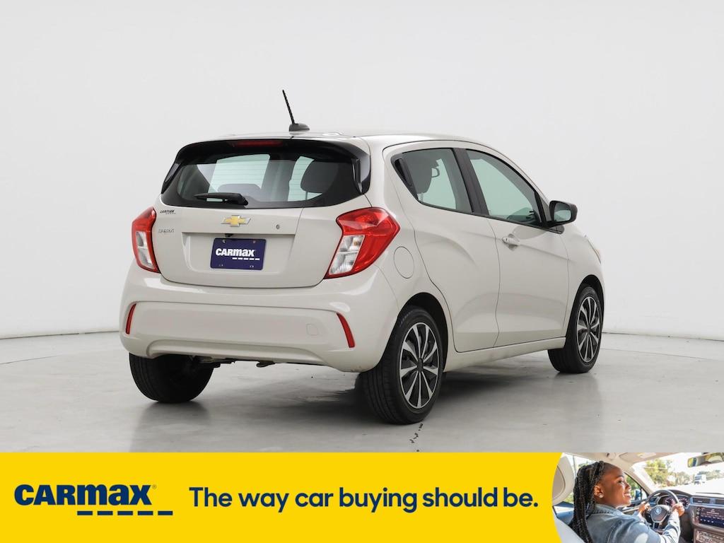 used 2017 Chevrolet Spark car, priced at $12,998
