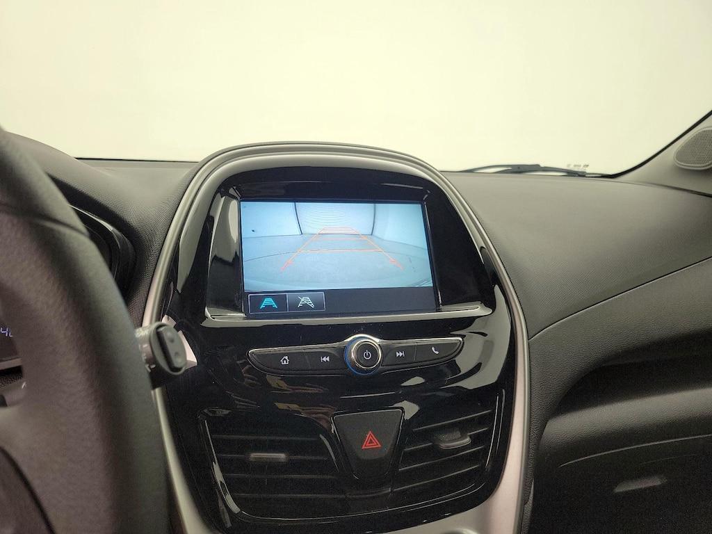 used 2017 Chevrolet Spark car, priced at $12,998