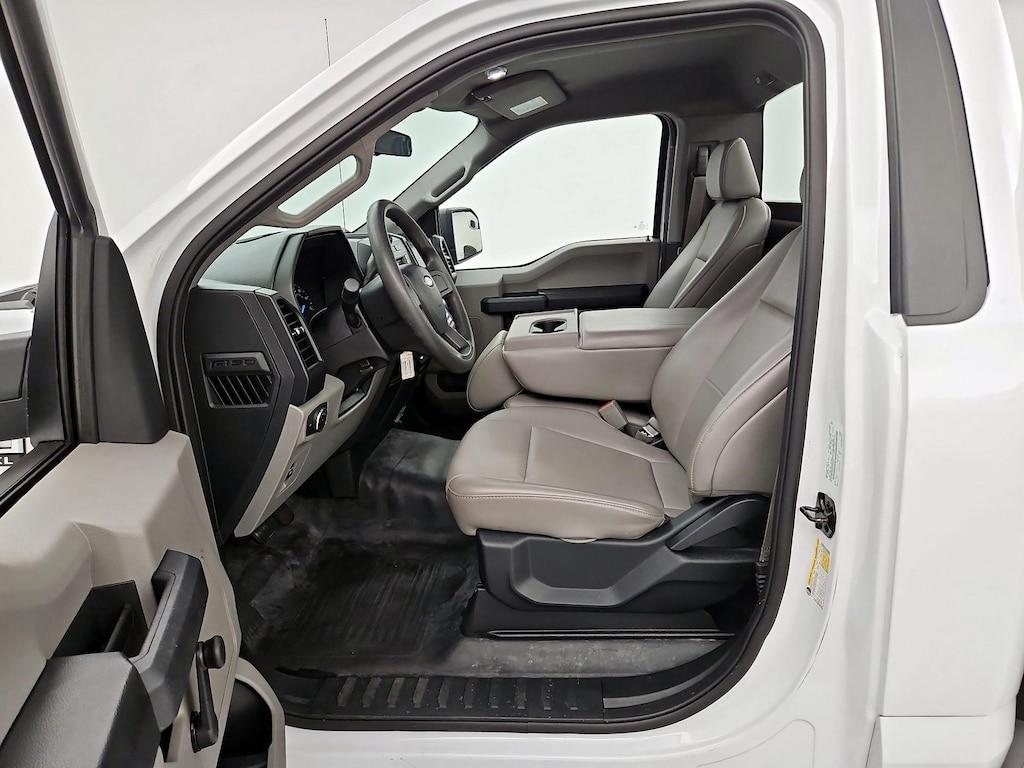 used 2020 Ford F-150 car, priced at $25,998