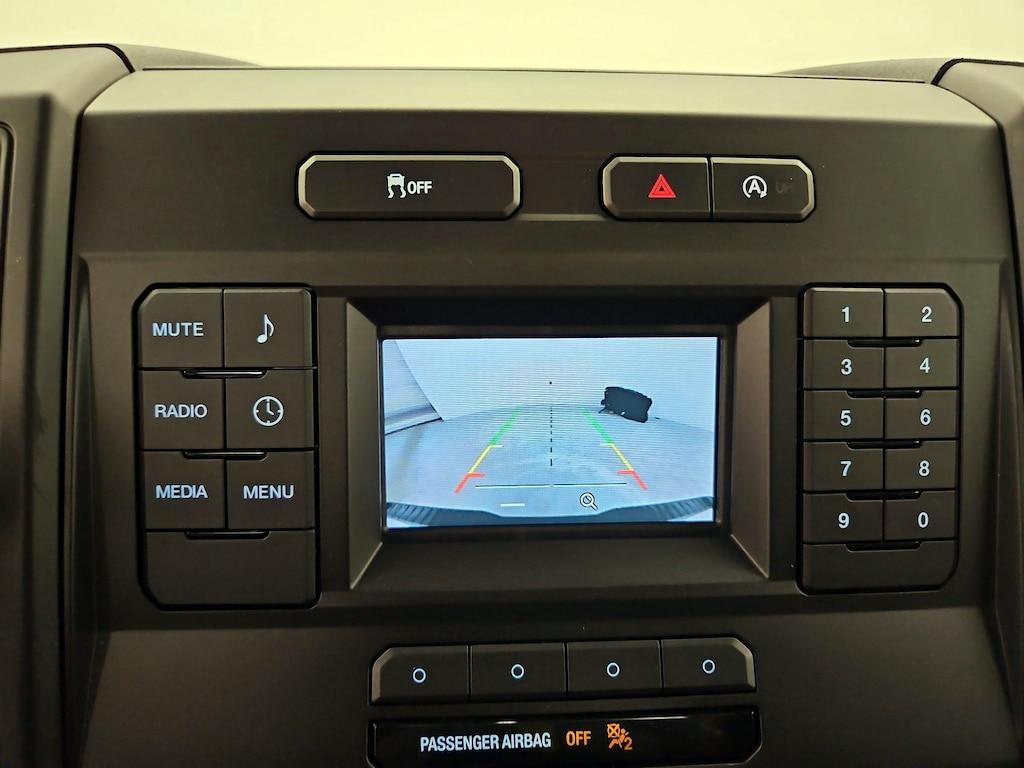 used 2020 Ford F-150 car, priced at $25,998
