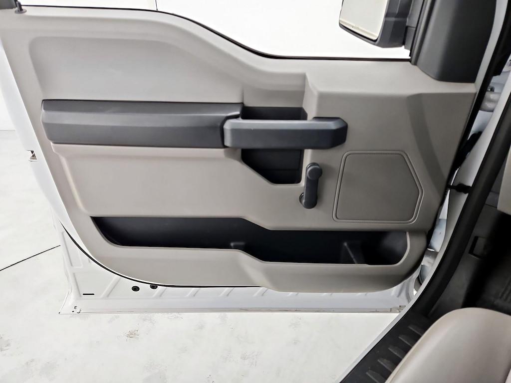 used 2020 Ford F-150 car, priced at $25,998