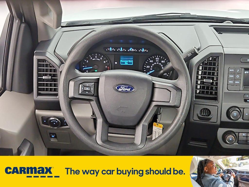 used 2020 Ford F-150 car, priced at $25,998
