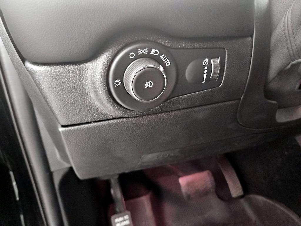 used 2021 Dodge Durango car, priced at $40,998