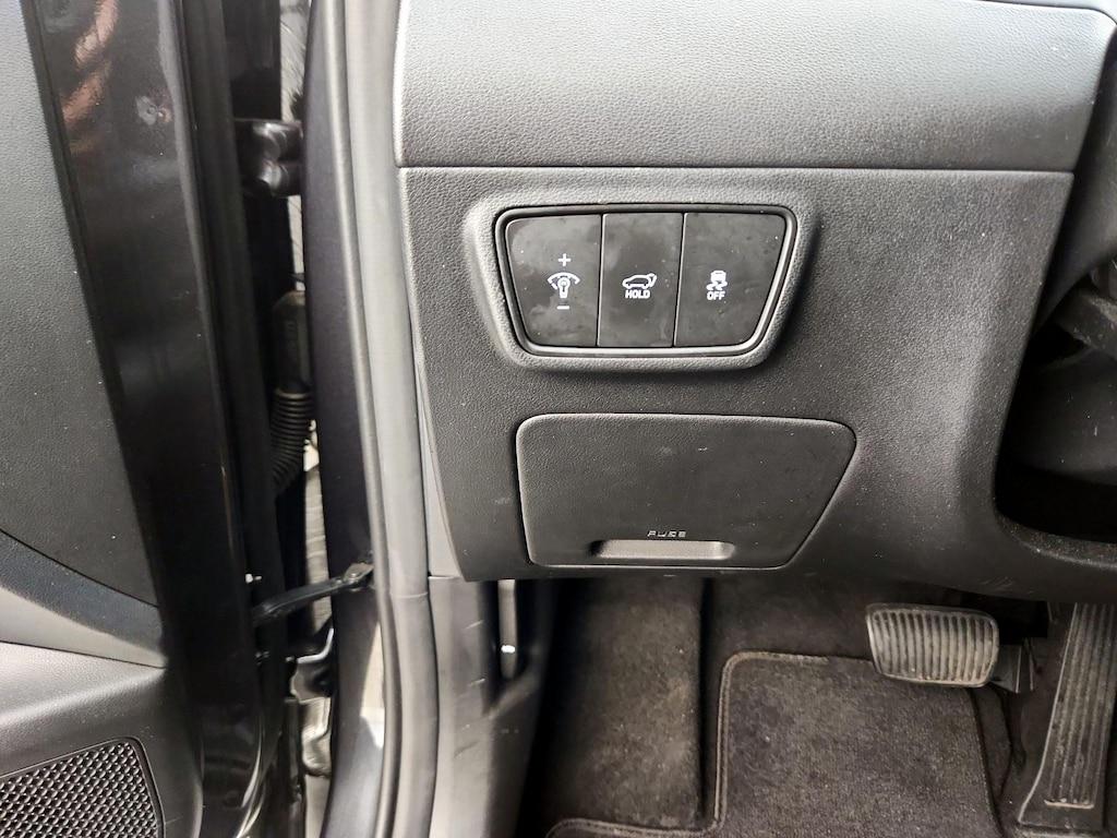 used 2023 Hyundai Tucson car, priced at $25,998