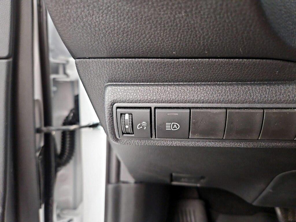 used 2024 Toyota Corolla car, priced at $23,998