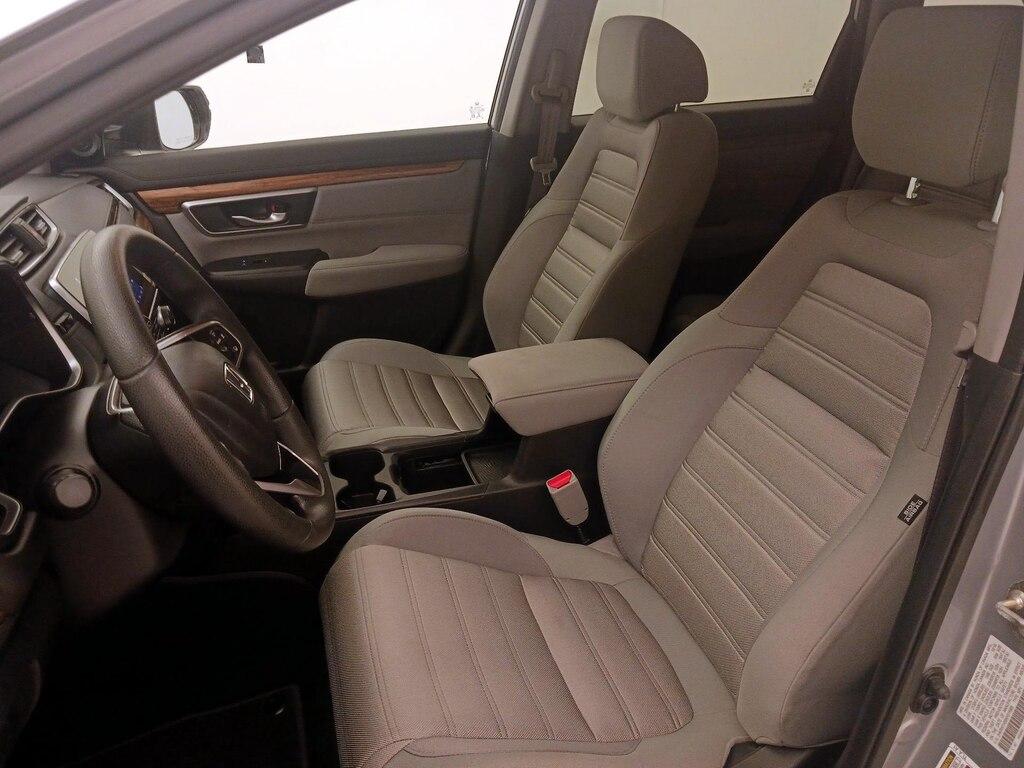 used 2019 Honda CR-V car, priced at $26,998
