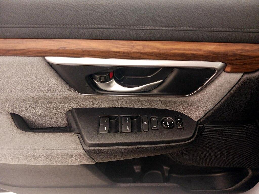 used 2019 Honda CR-V car, priced at $26,998