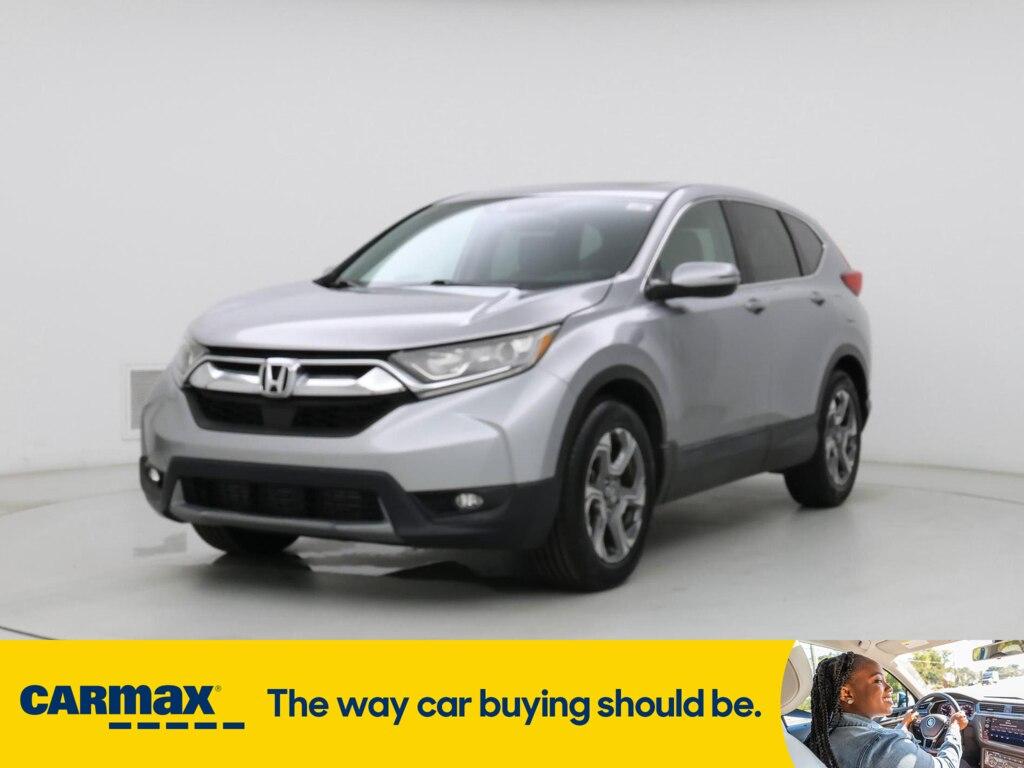 used 2019 Honda CR-V car, priced at $26,998