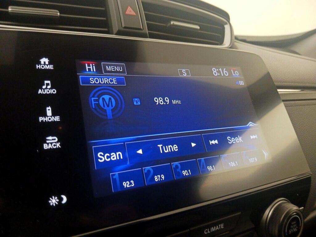 used 2019 Honda CR-V car, priced at $26,998