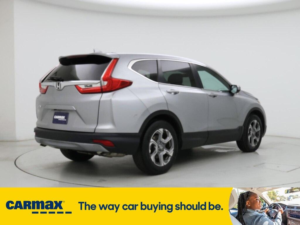 used 2019 Honda CR-V car, priced at $26,998